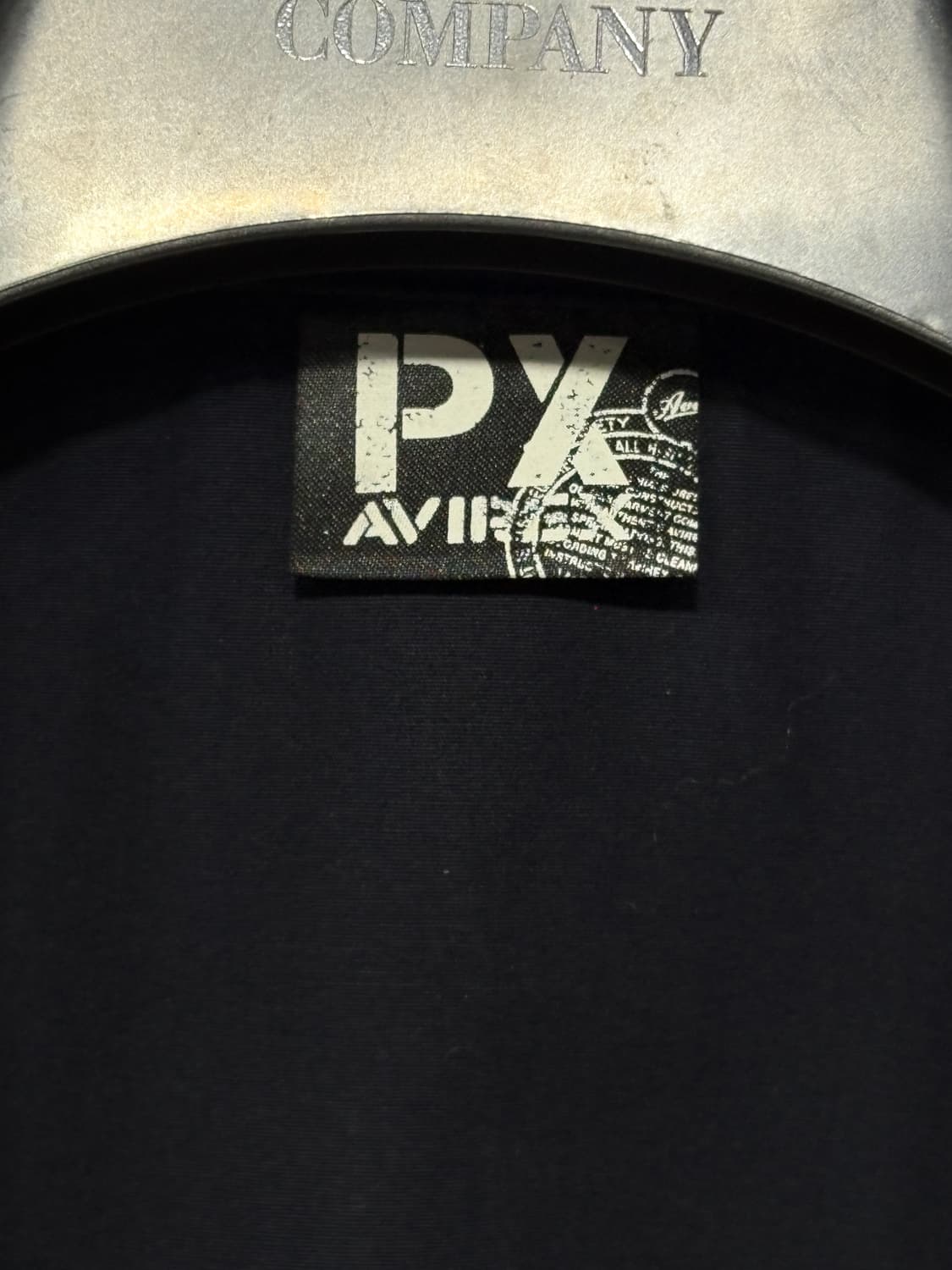 아비렉스 air force 반팔셔츠  상품이미지5