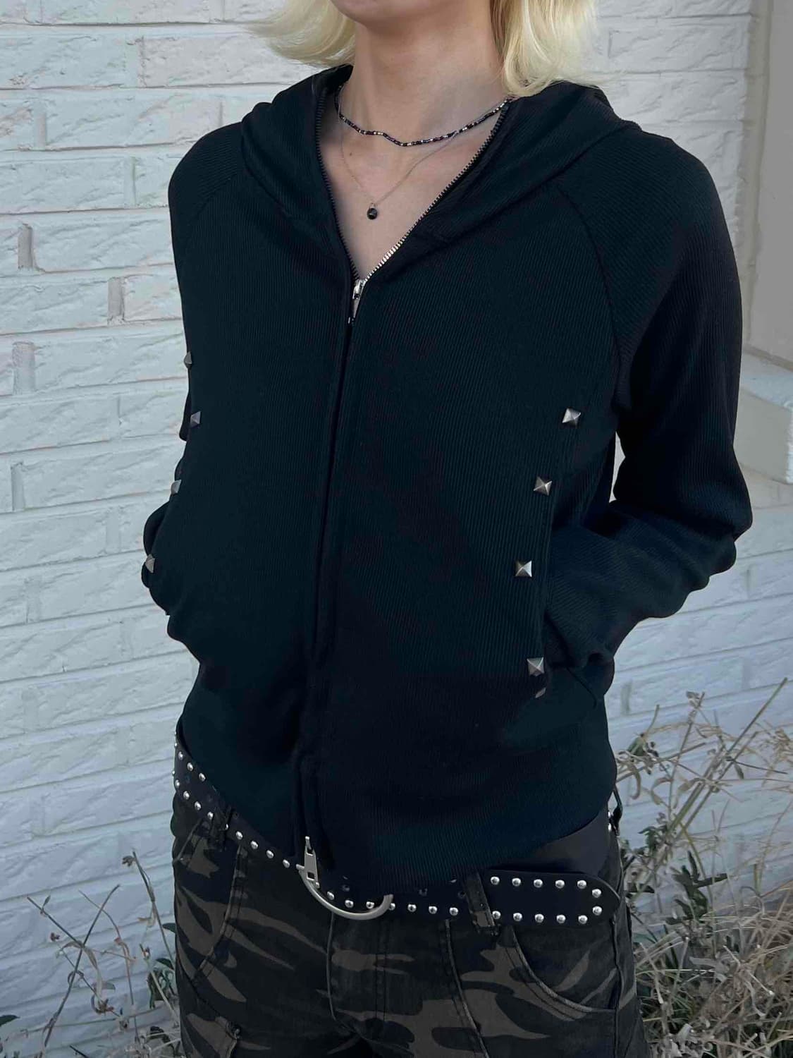 후드집업 상품이미지1