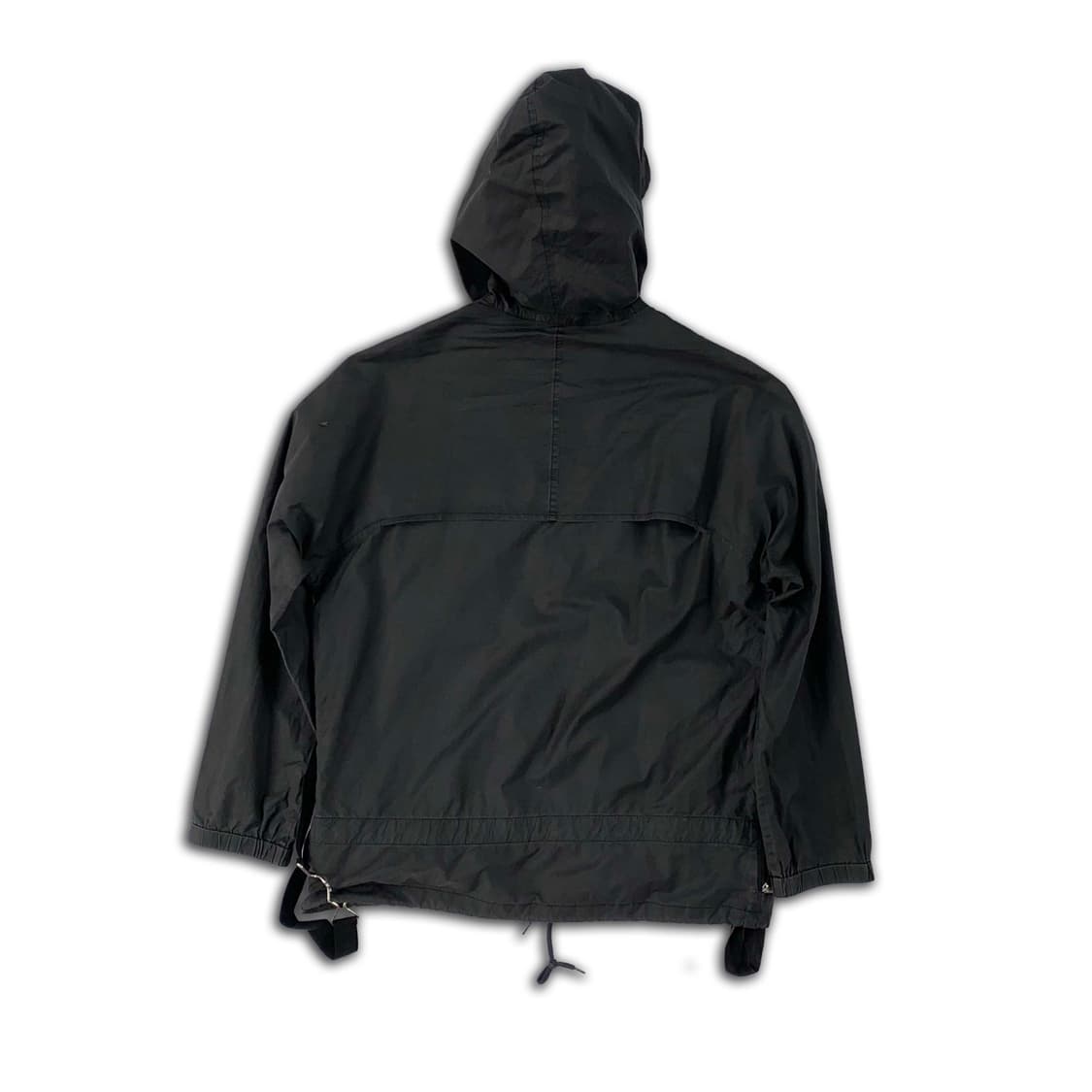 Helmut Lang Ring Hooded Jacket 상품이미지8