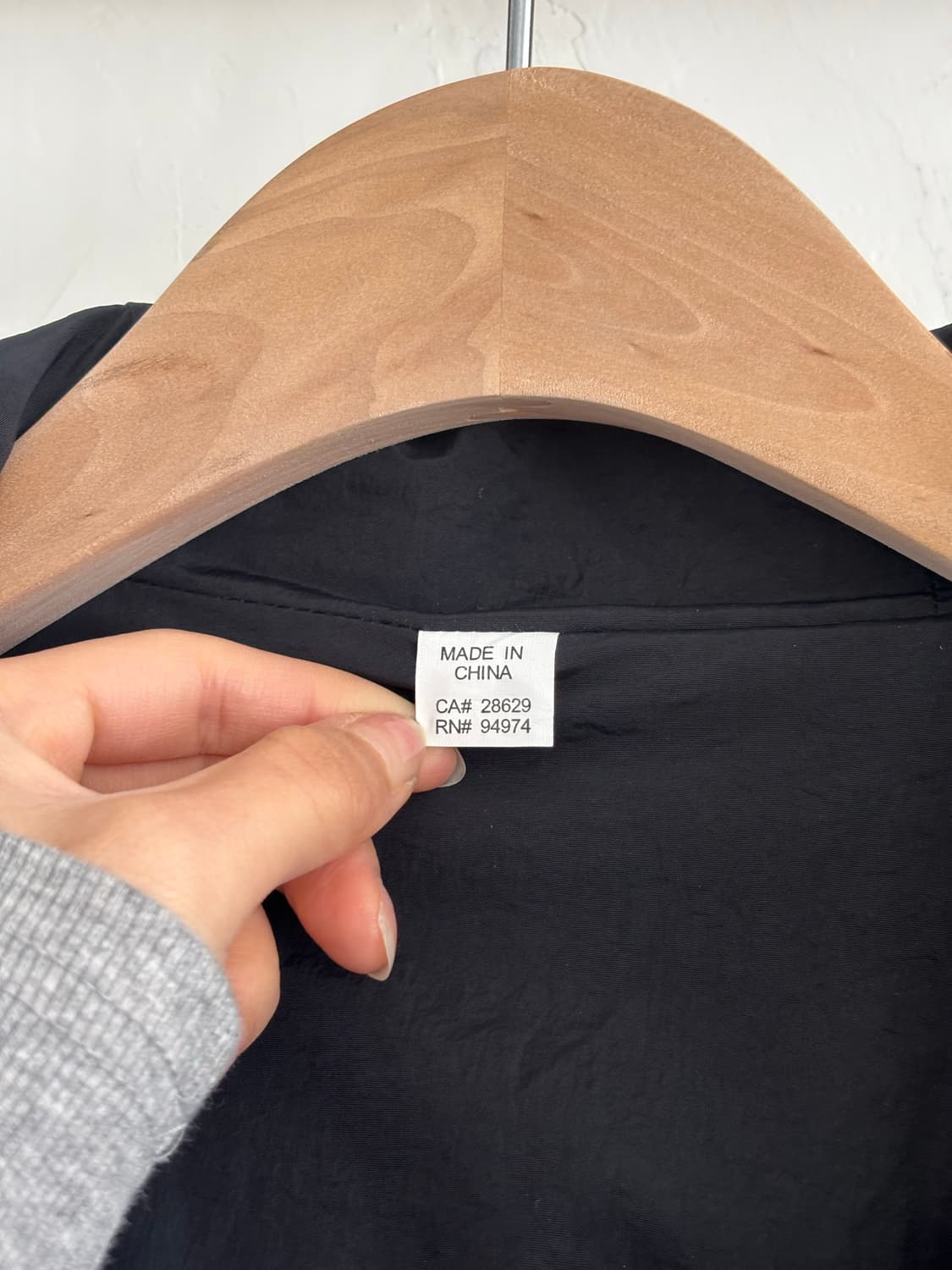 Stussy 스투시 스네이크 자카드 쉐르파 리버시블 자켓 상품이미지7