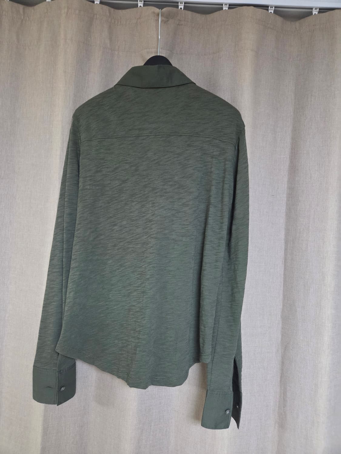 띠어리 블라우스 상품이미지2