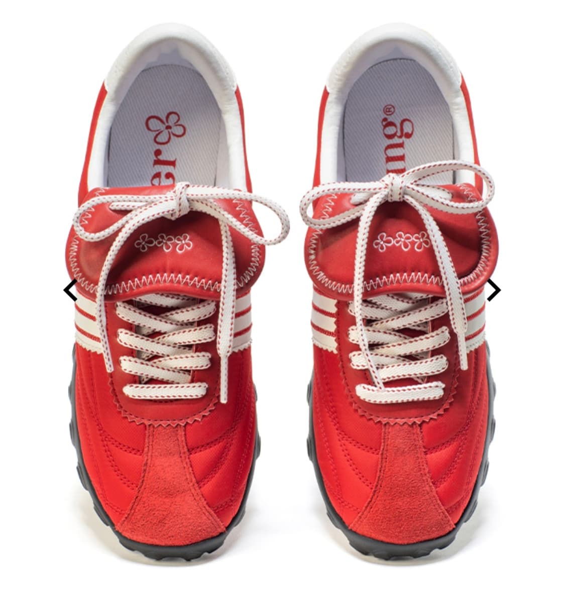 heryoung 허영 마리아 스니커즈 230 상품이미지1