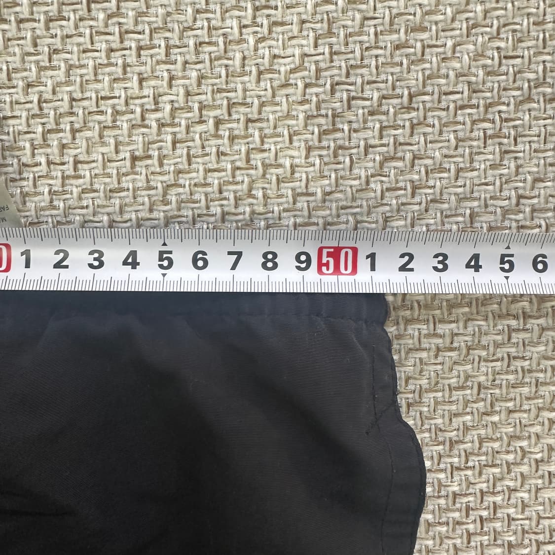 L 파타고니아 남자 배기스 쇼츠 반바지 0416D 상품이미지8