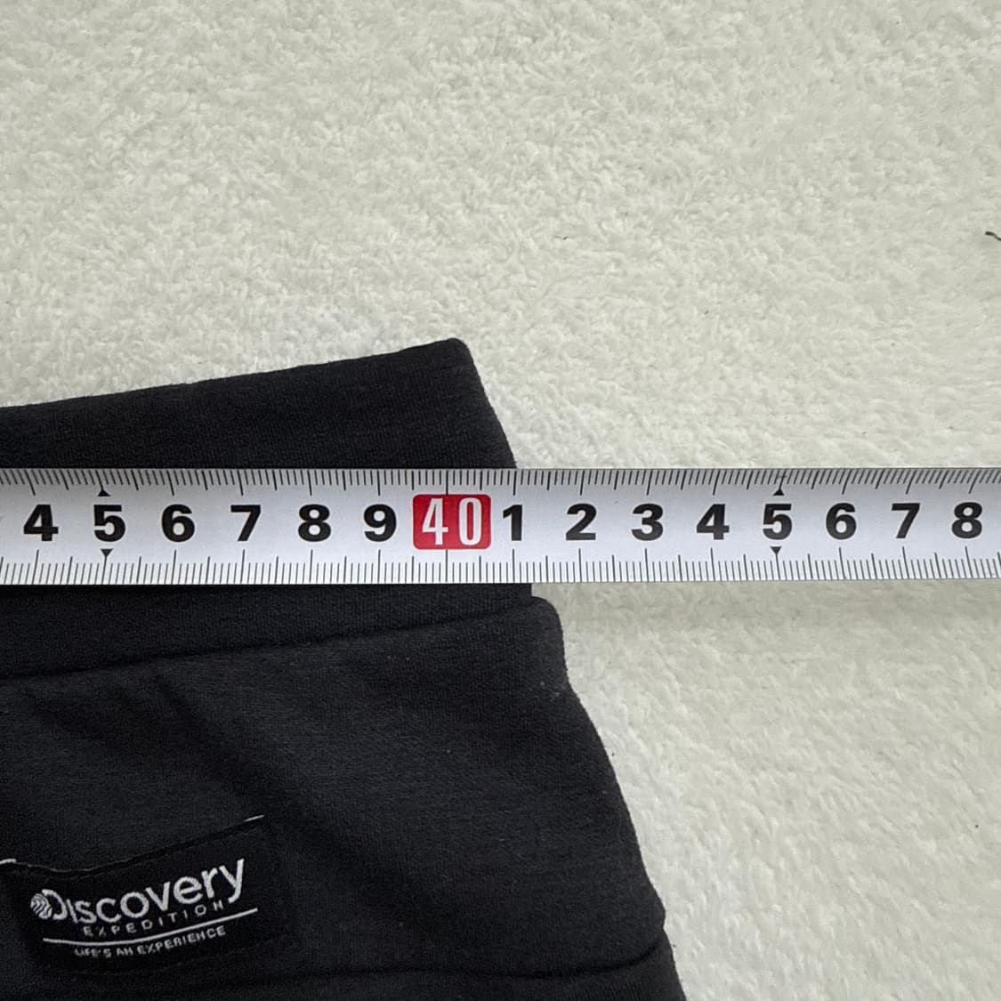 34 디스커버리 트레이닝 팬츠 0323T 상품이미지4