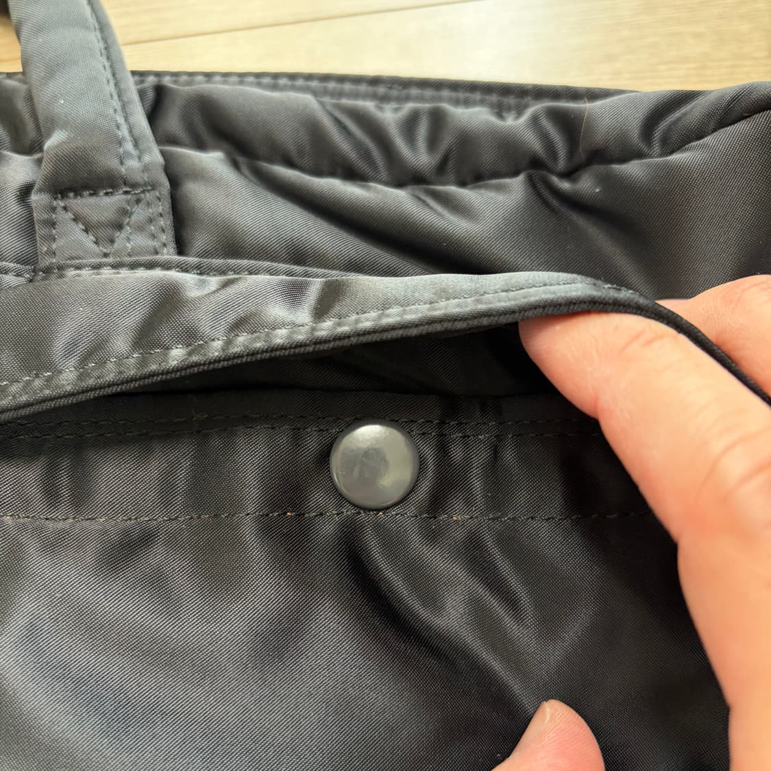 요시다포터 porter 2way 브리프케이스 노트북가방 상품이미지4