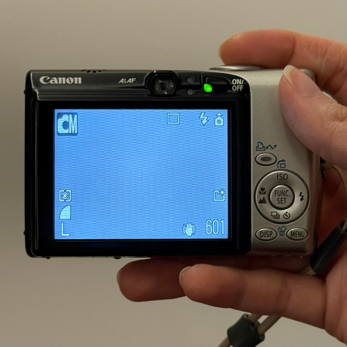 ✨주말동안할인!)캐논 익서스 800is 상품이미지6