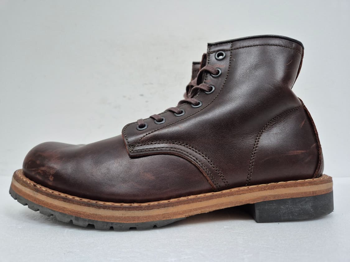 호킨스 엔지니어 부츠 260 상품이미지2