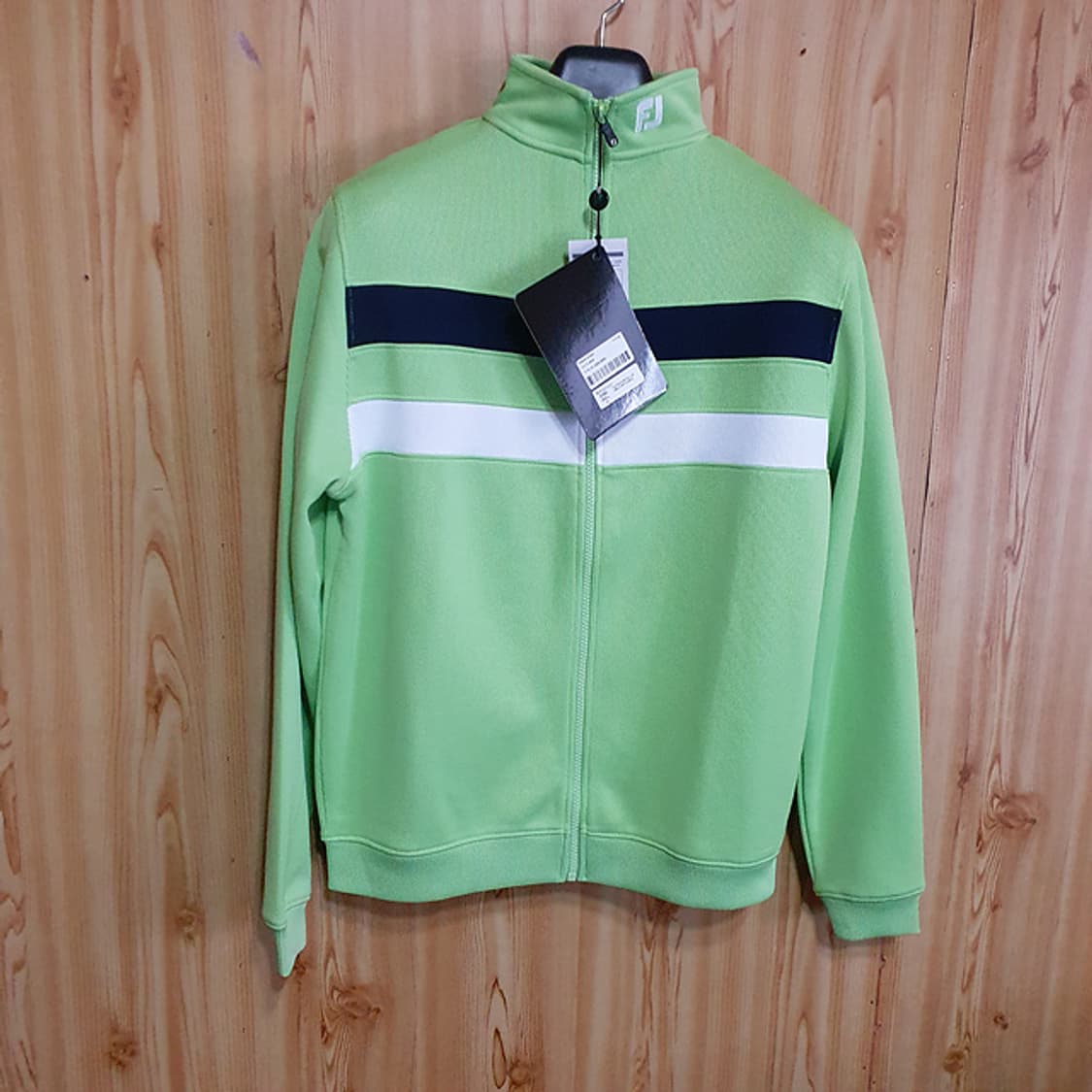 풋조이 자켓 S 새상품 상품이미지1