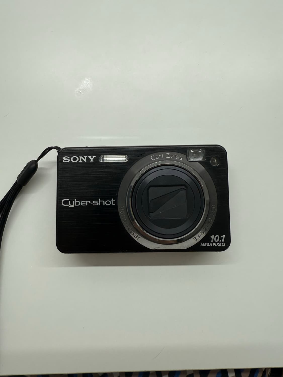 소니 dsc-w170 상품이미지1