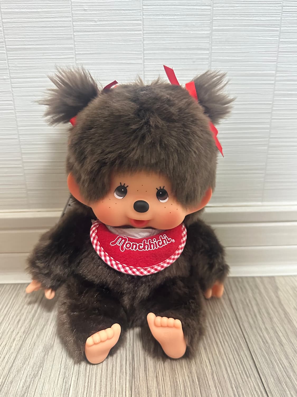 몬치치 양갈래 여아 M 상품이미지1