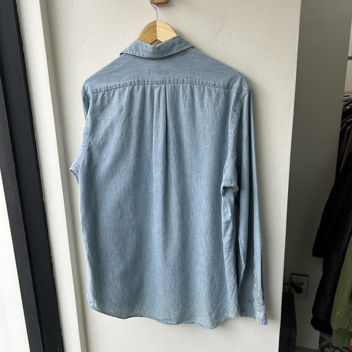 16407 - 폴로 랄프로렌 데님 셔츠 상품이미지4