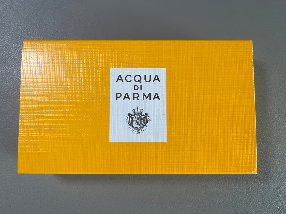 아쿠아디파르마 디스커버리 향수 세트 10 상품이미지1