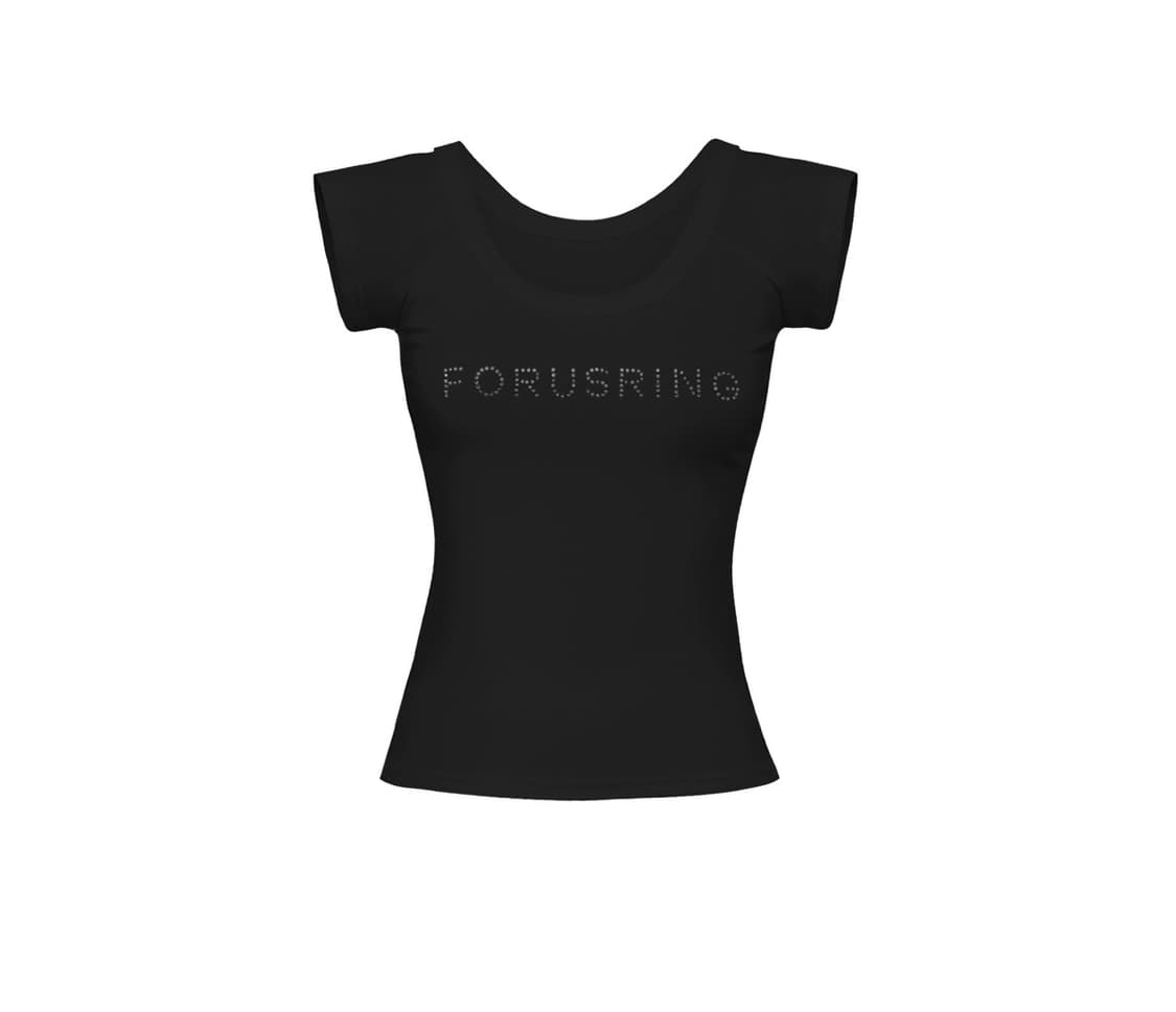 포어링 쥬얼티 블랙 forusring 상품이미지1