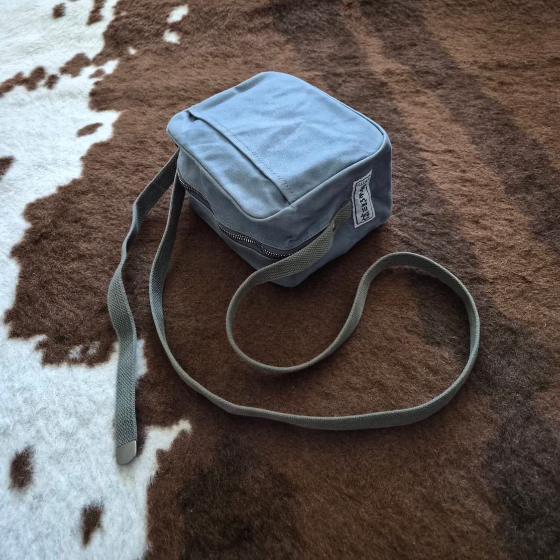 Ichizawa Shinzaburo small Bag 상품이미지3