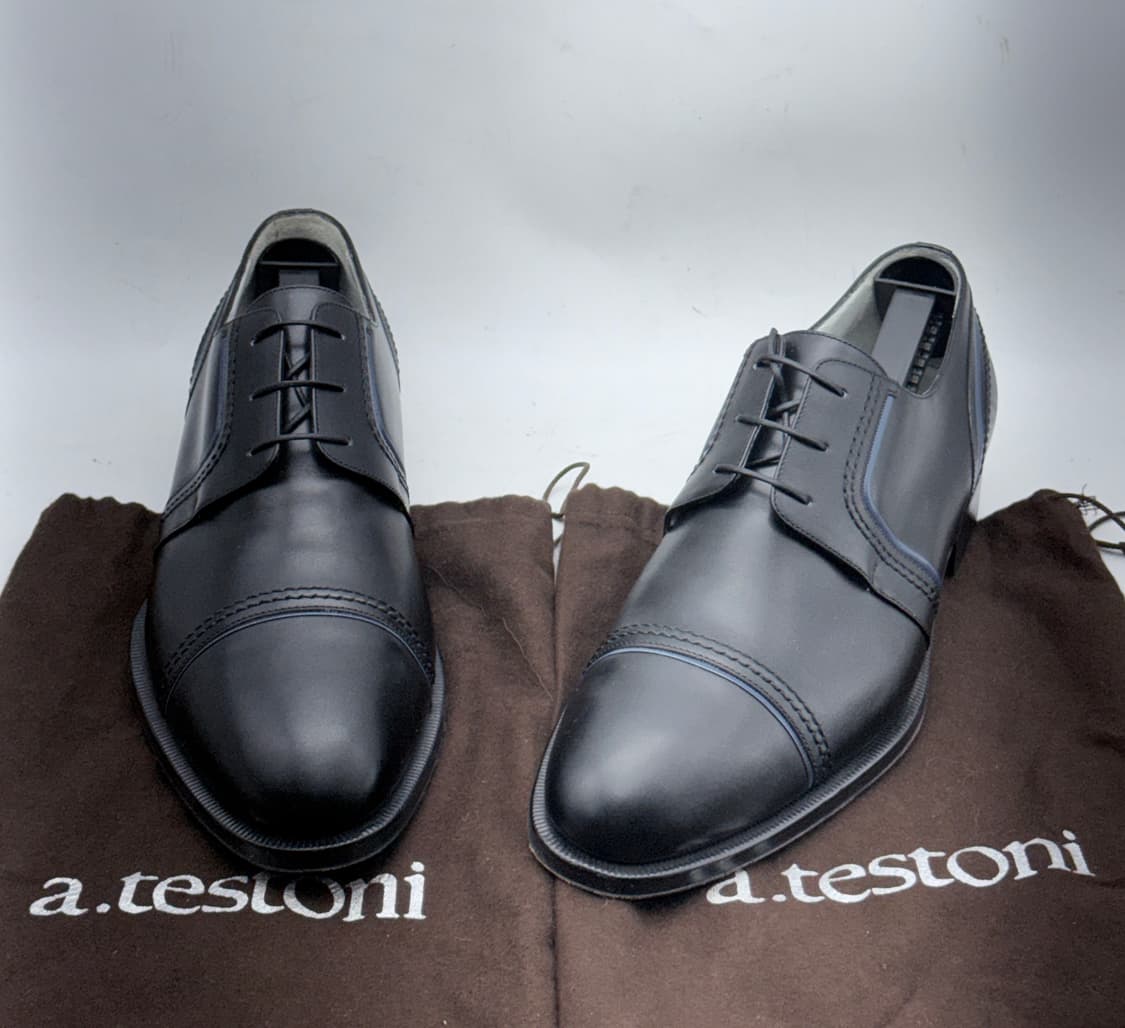 정품)테스토니구두270 상품이미지2