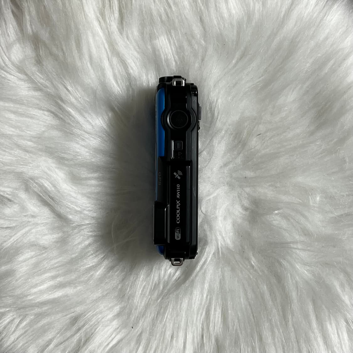 *희귀/한글*Nikon coolpix aw110(aw100) 빈티지 디카 상품이미지4