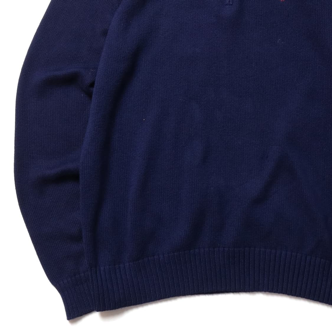 폴로 랄프로렌 Polo by Ralph Lauren Zip up Knit 상품이미지4