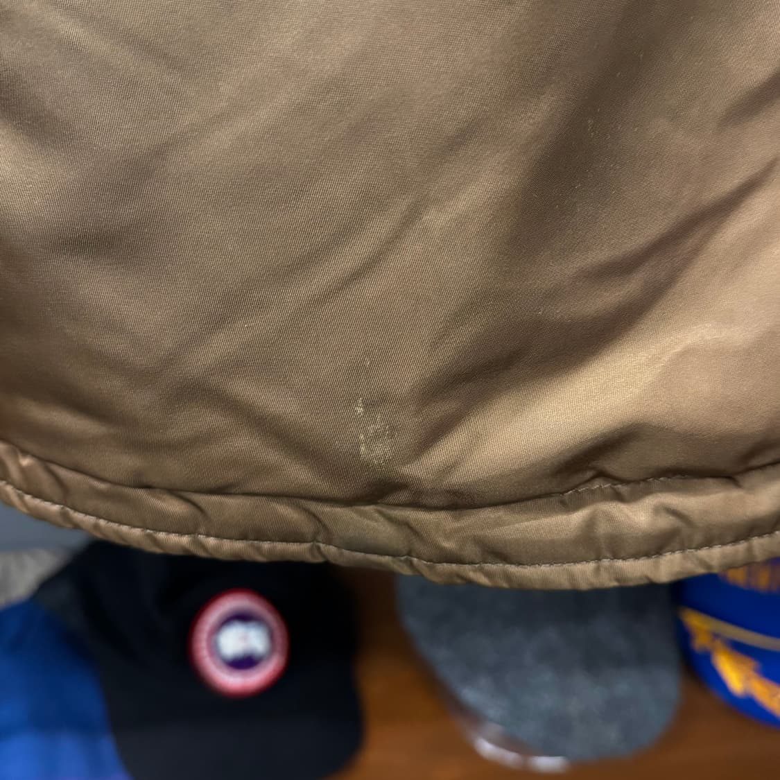 알파 인더스트리 N3B 밀리터리 퍼 후드 야상 자켓 파카 복각 N129 상품이미지8