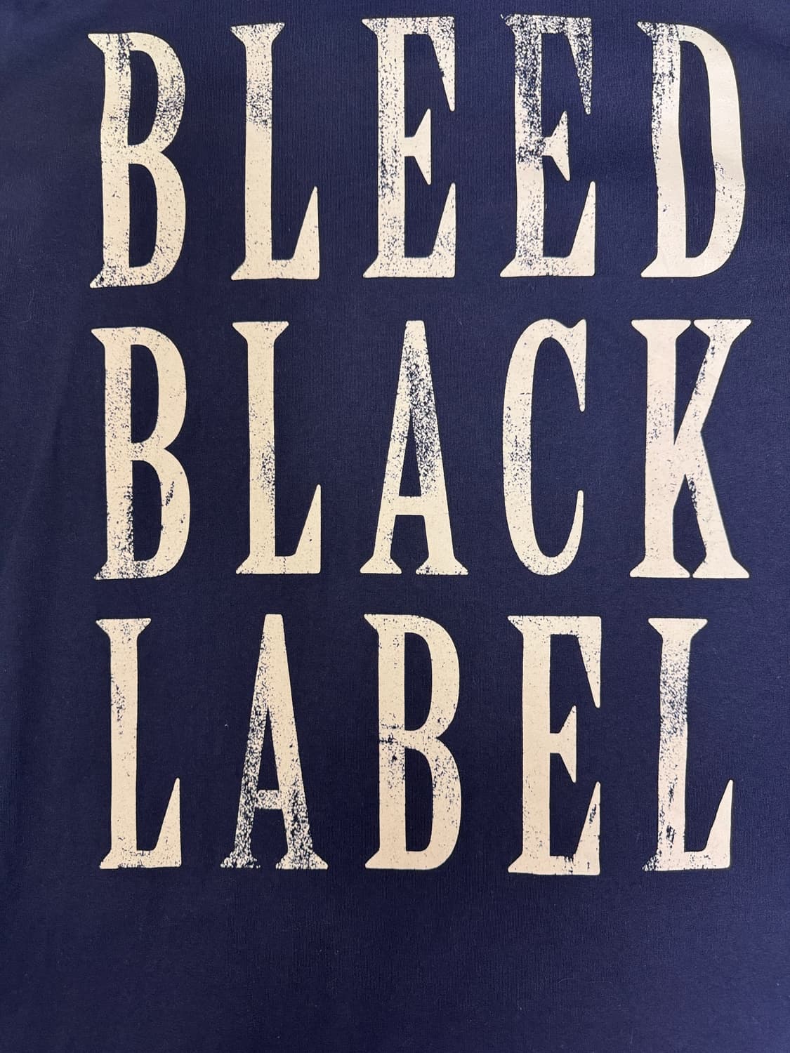 빈티지 블랙레이블소사이어티 잭 와일드 ZAKK WYLDE 밴드티 XL 상품이미지5