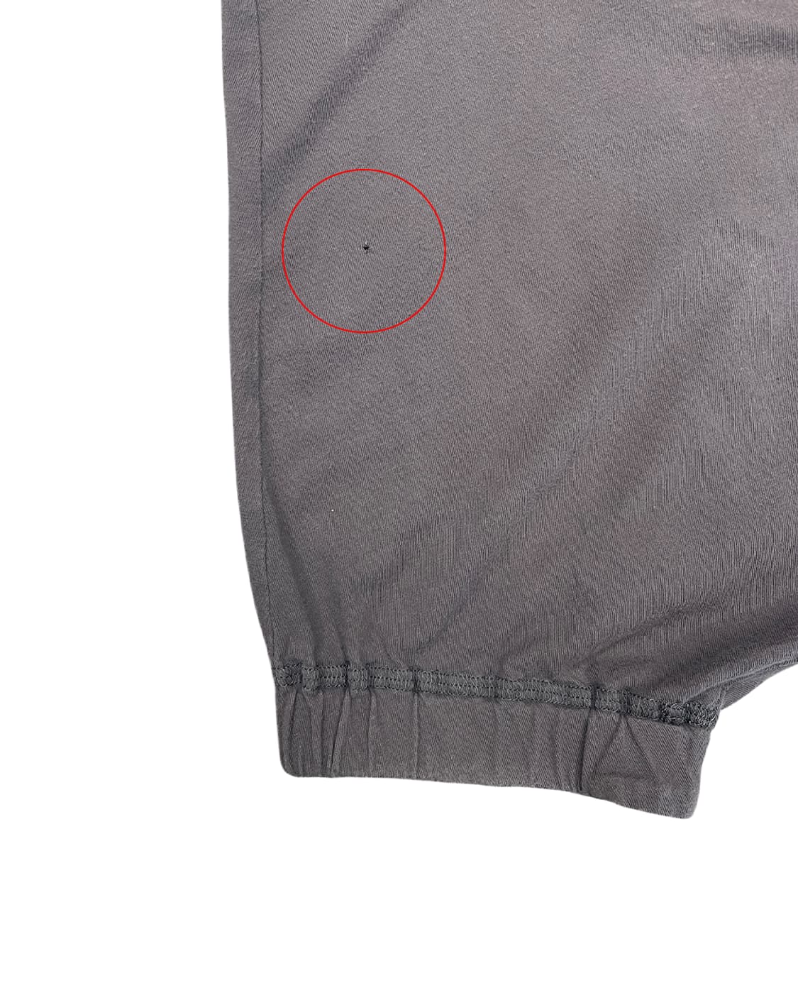 S'YTE 드로우스트링 배기 쇼츠 상품이미지8