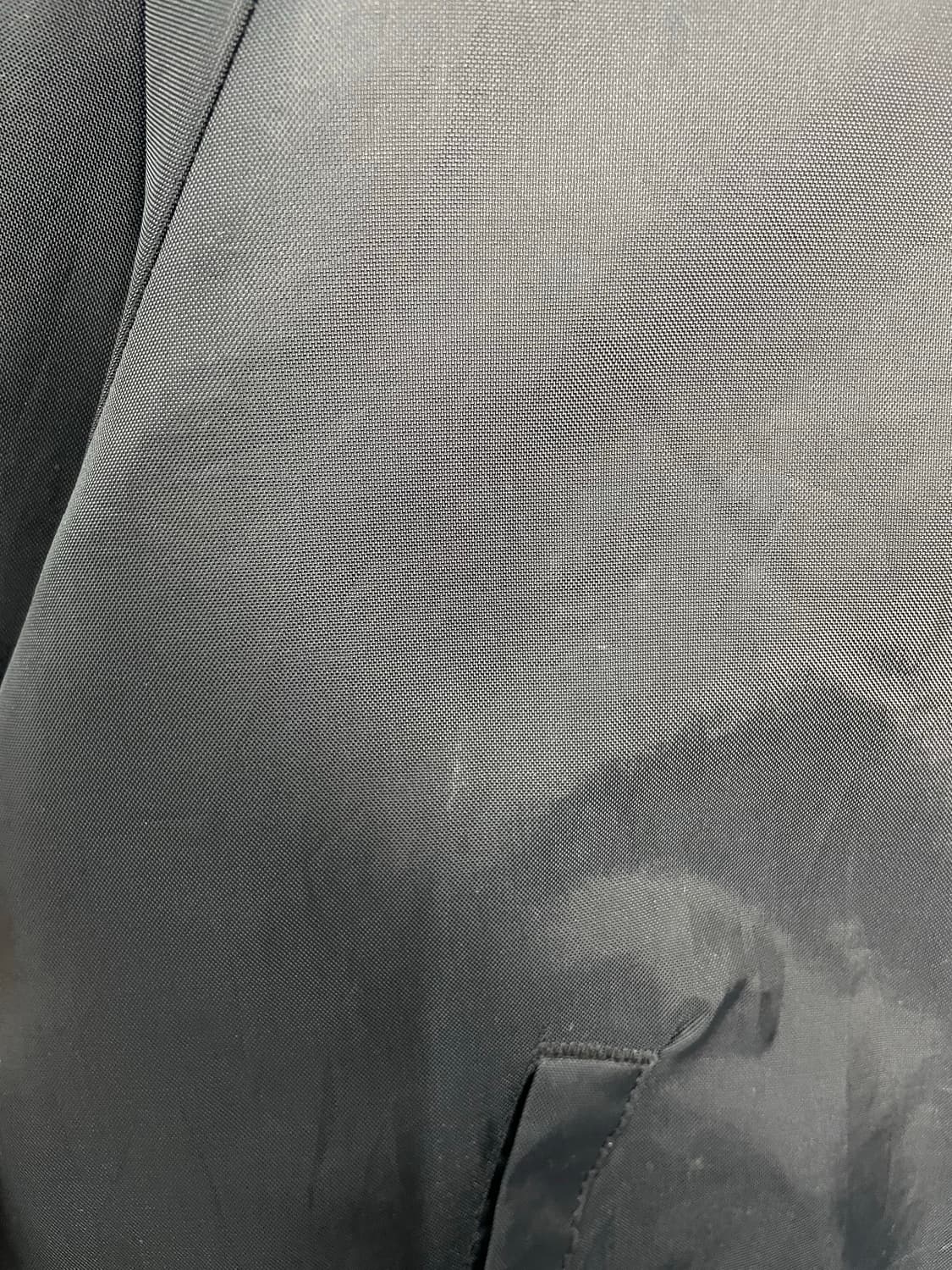 하트웰 USA 빈티지 백로고 바시티 자켓 H2584 상품이미지7