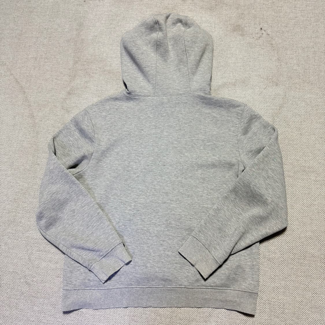 KAMISTA / NC다이노스 기모 후드티 상품이미지6