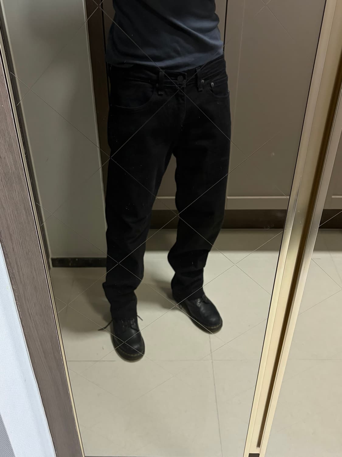 [Levi’s 505 W34 L32] 상품이미지3