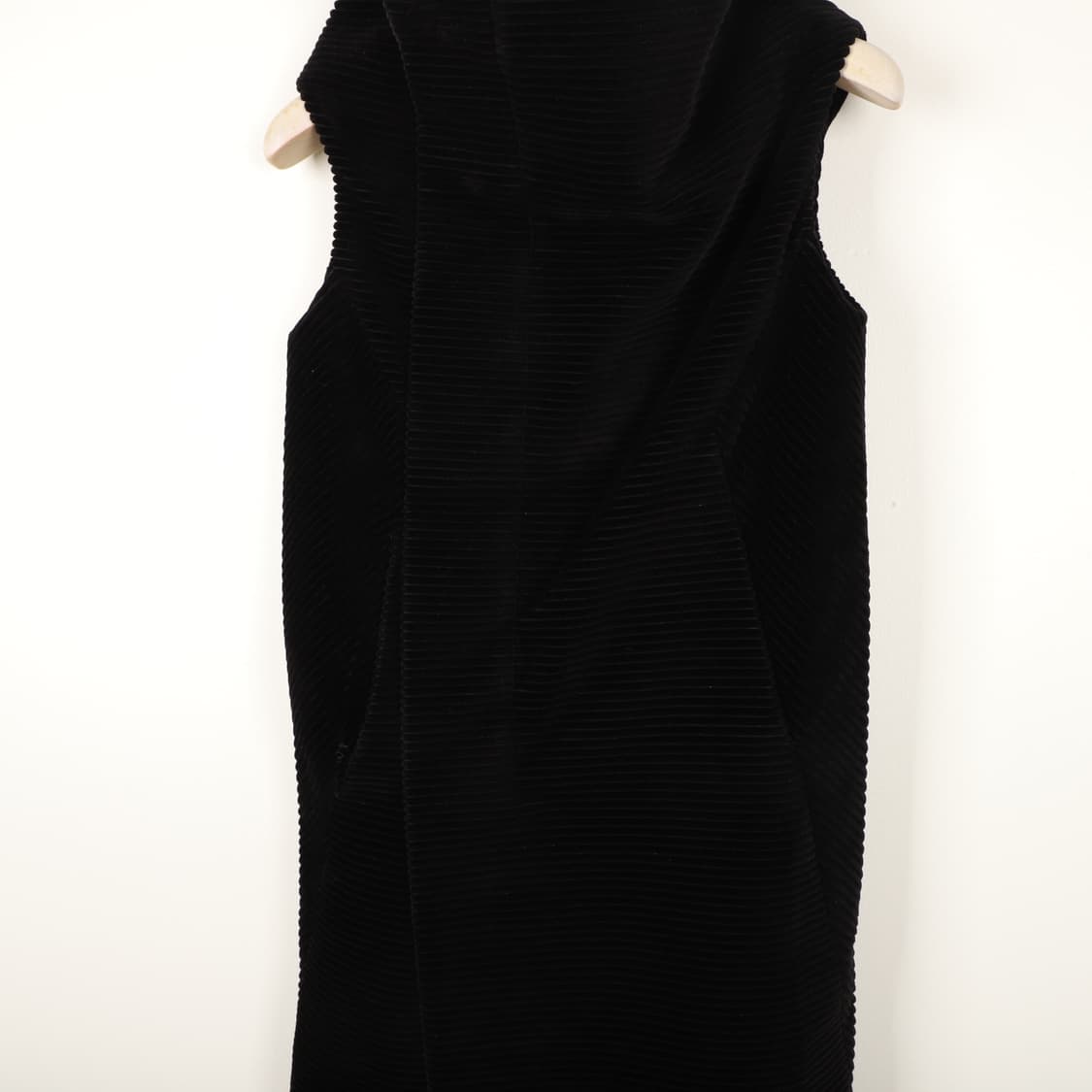 38 / Rick Owens 릭오웬스 코듀로이 베스트 자켓 상품이미지3