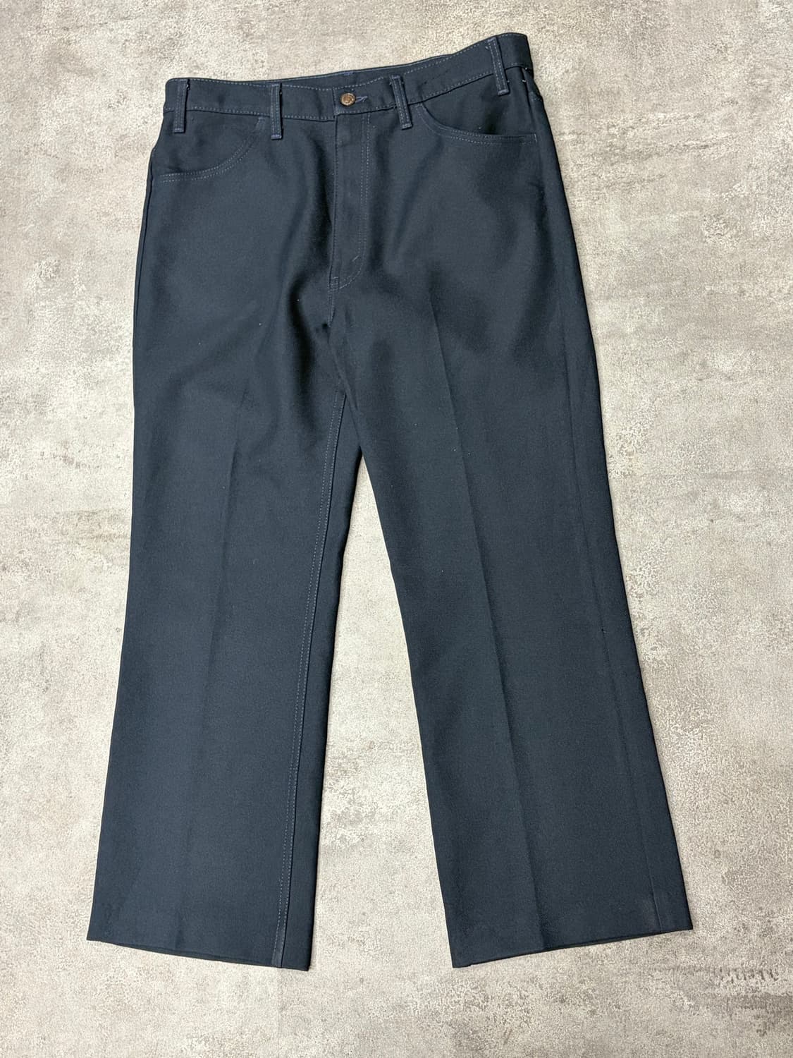 90s 리바이스 Levis 슬랙스 made in USA 상품이미지2