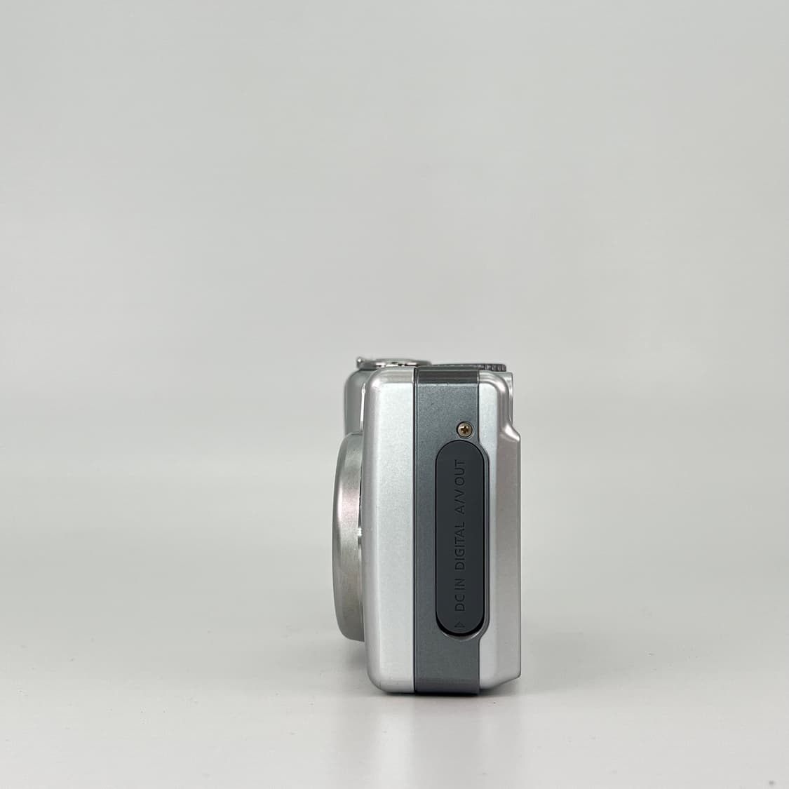 캐논 파워샷 Canon PowerShot A560 실버 상품이미지7