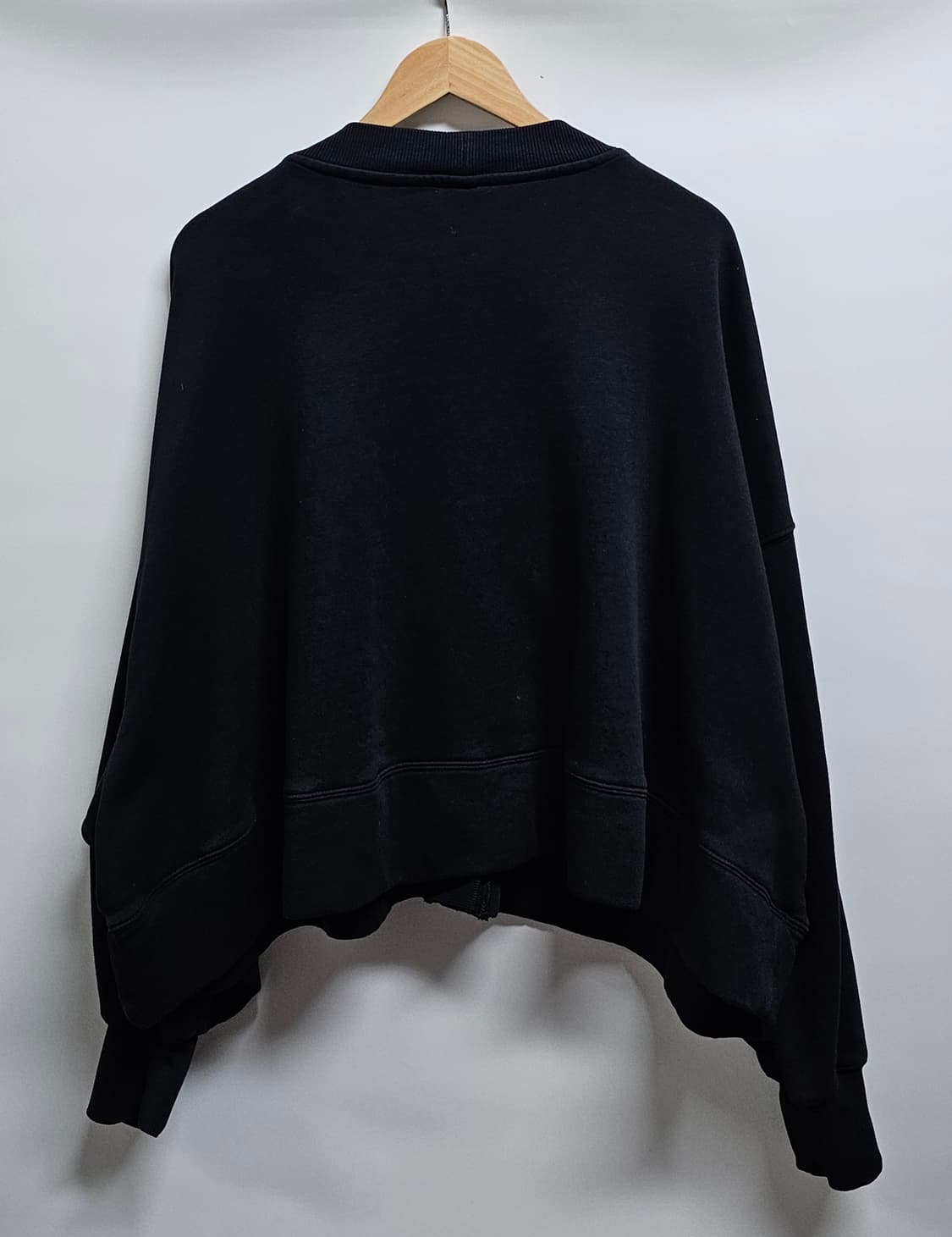 나이키 여성 피닉스 플리스 기모가디건 XL 상품이미지2