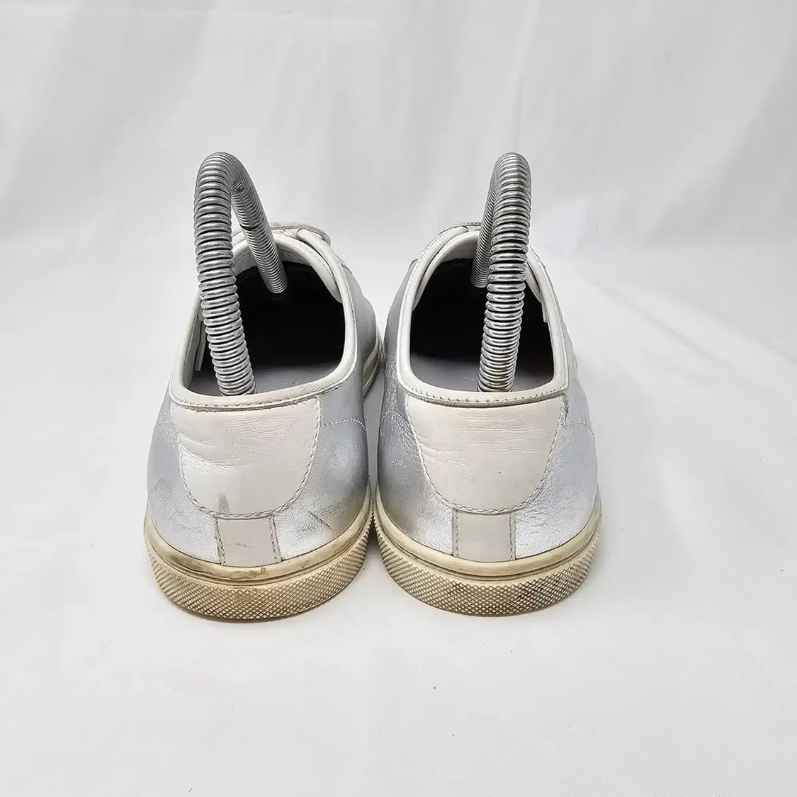 정품 루이비통 스니커즈 35.5 상품이미지5