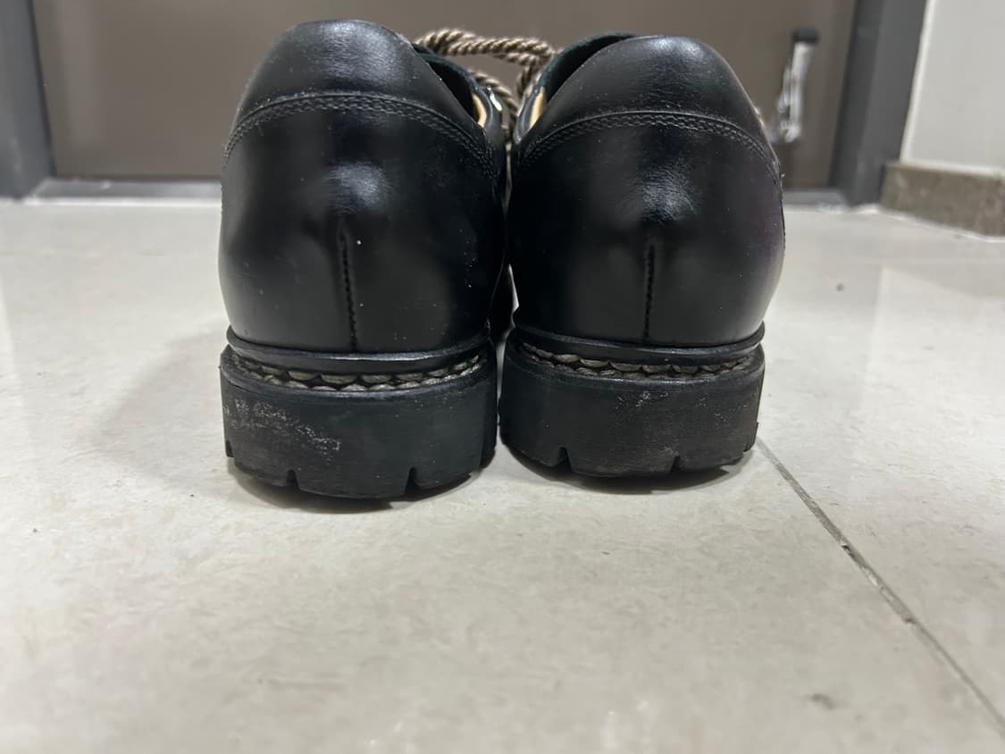 파라부트 클루사즈 8 블랙 상품이미지2