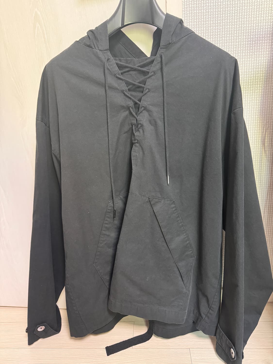 피스마이너스원 풀오버후드(풀구성) 상품이미지2