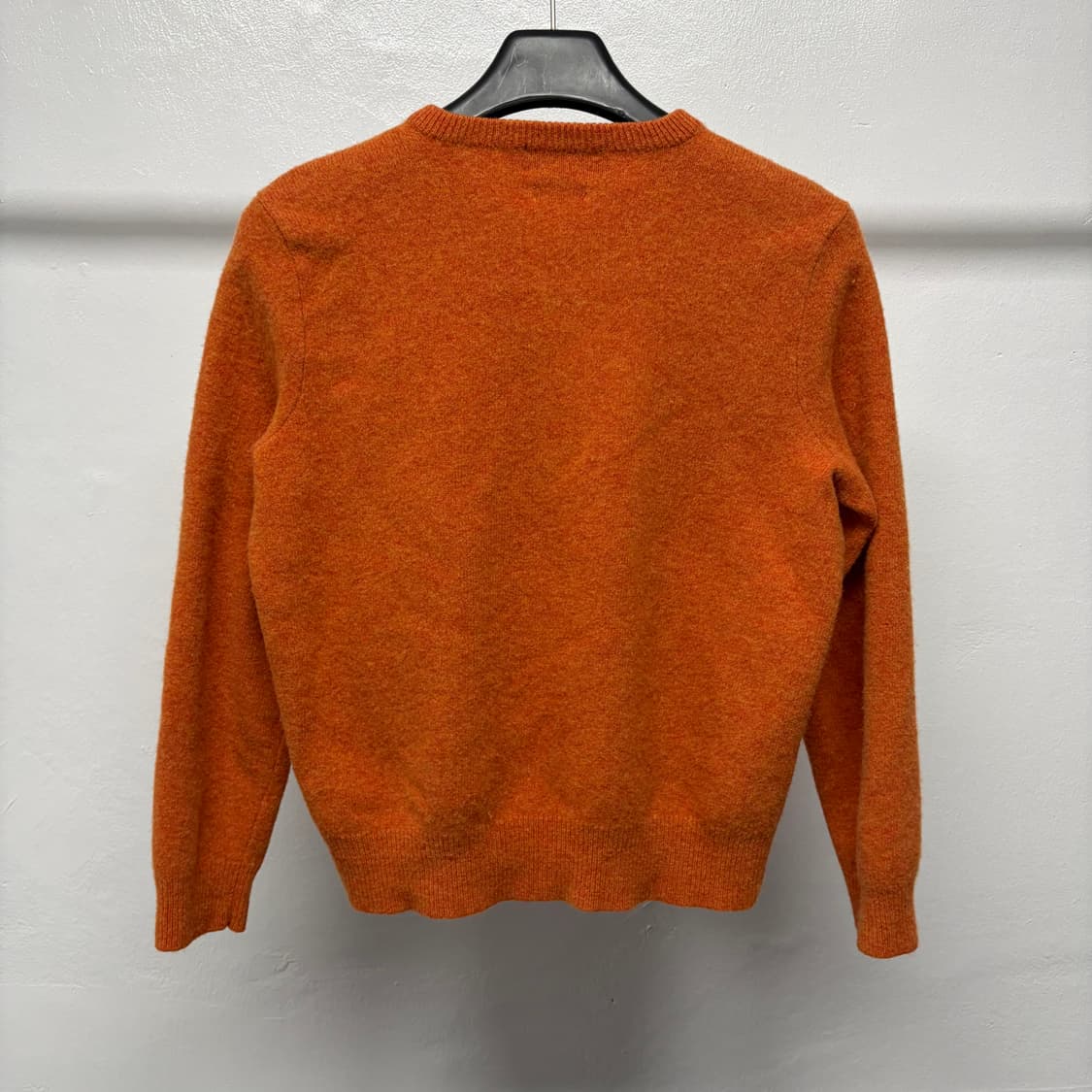 폴로 랄프로렌 램스울 브이넥 니트 2 상품이미지2