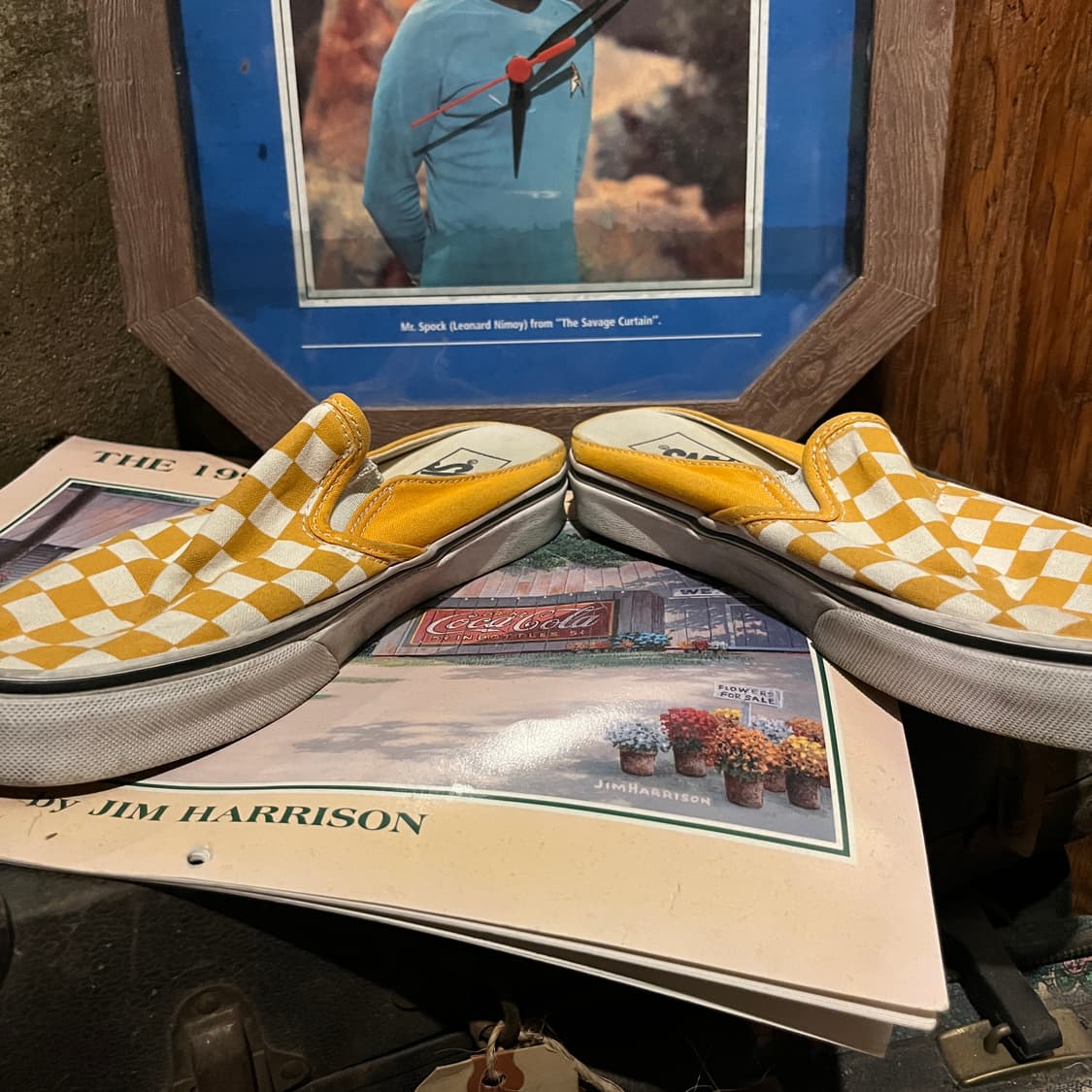 반스 235 상품이미지2