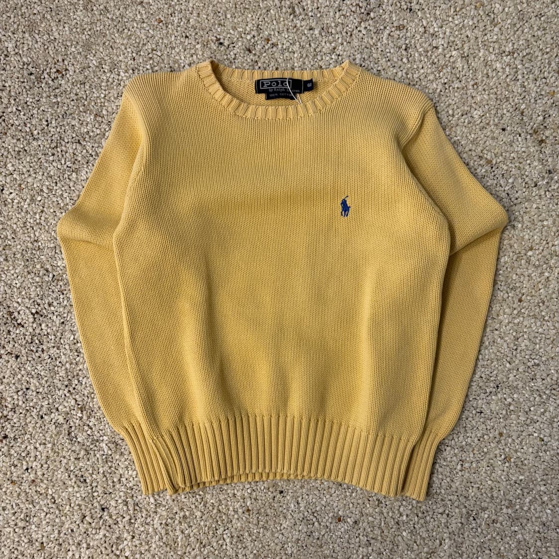 폴로 니트⭐️1045 상품이미지1