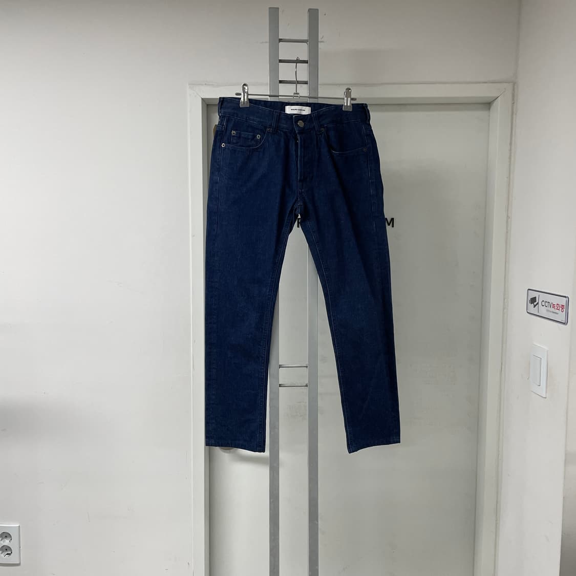 마우로 그리포니 데님 팬츠 29(W) 상품이미지5
