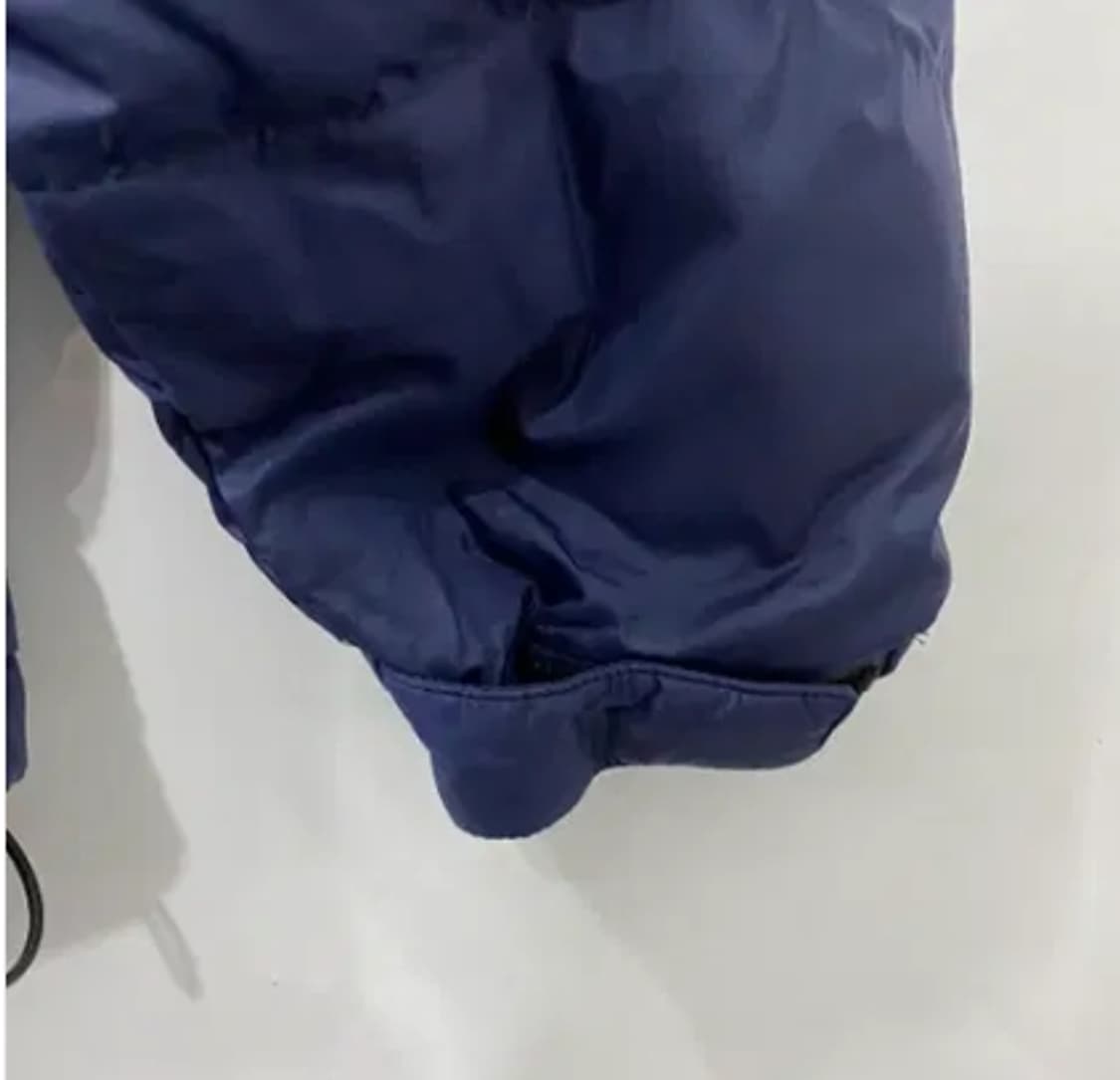 7209. 노스페이스 700 눕시 패딩 (M) 상품이미지4