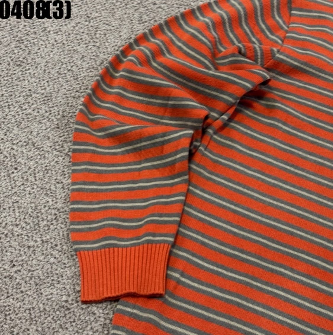 HEAD 니트 상품이미지3