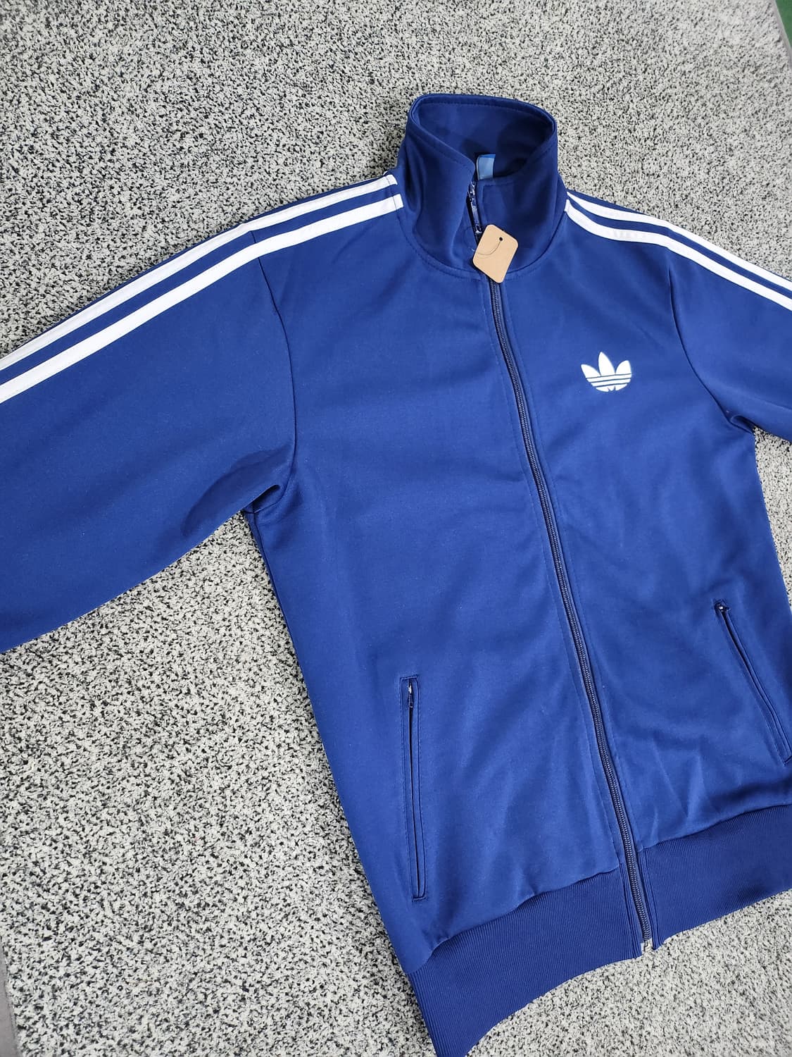 //아디다스 트랙 자켓 XL 상품이미지7