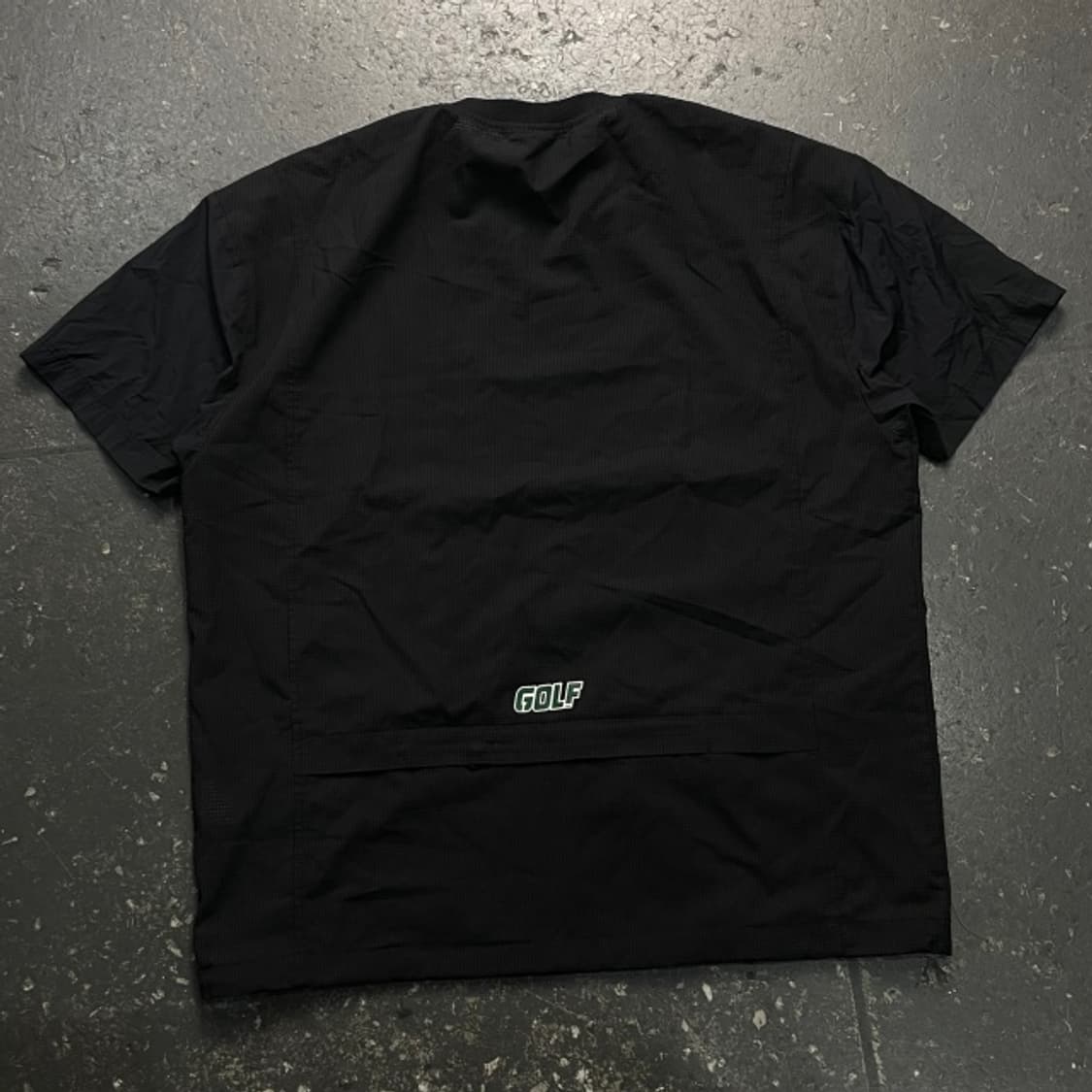 100 더 카트 골프 반팔 웜업 상품이미지6