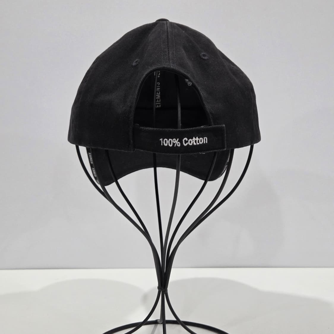 베트멍 볼캡 FREE  상품이미지3