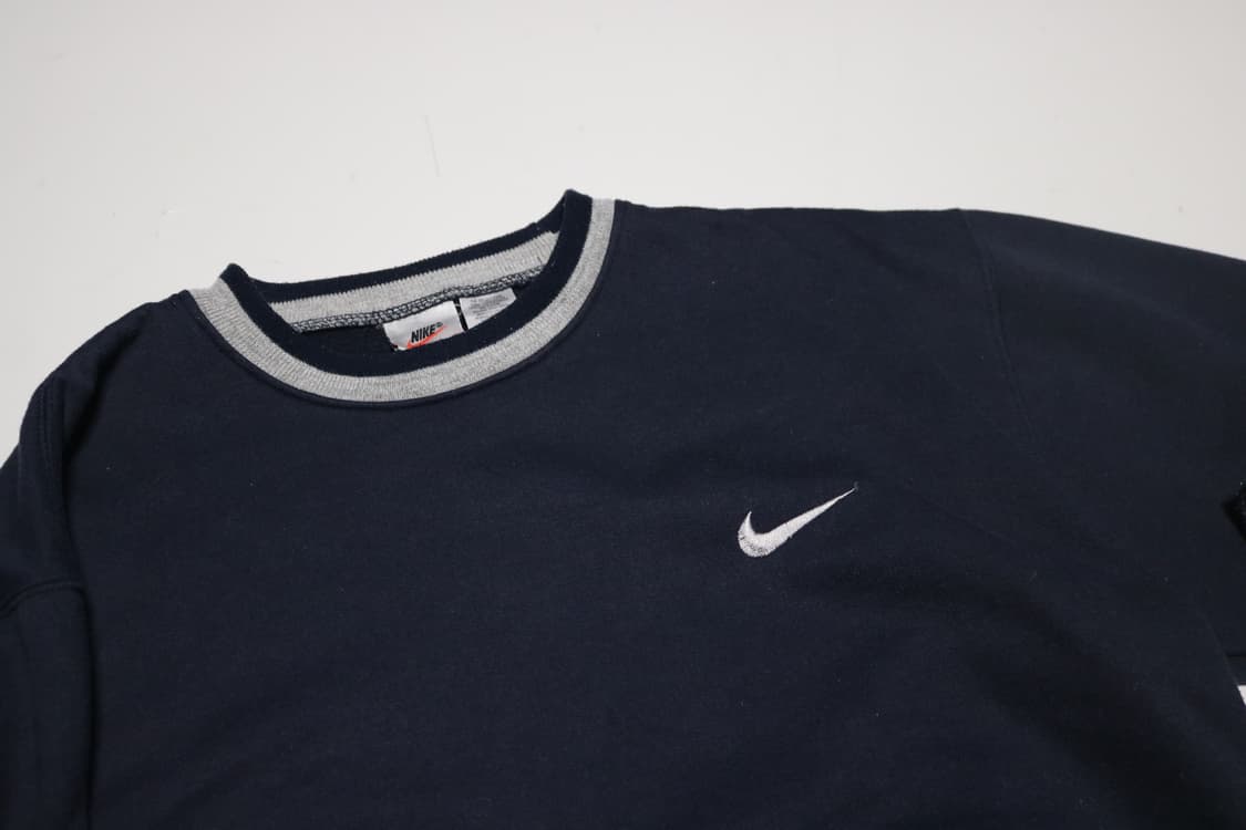 나이키 빈티지 맨투맨 상품이미지2