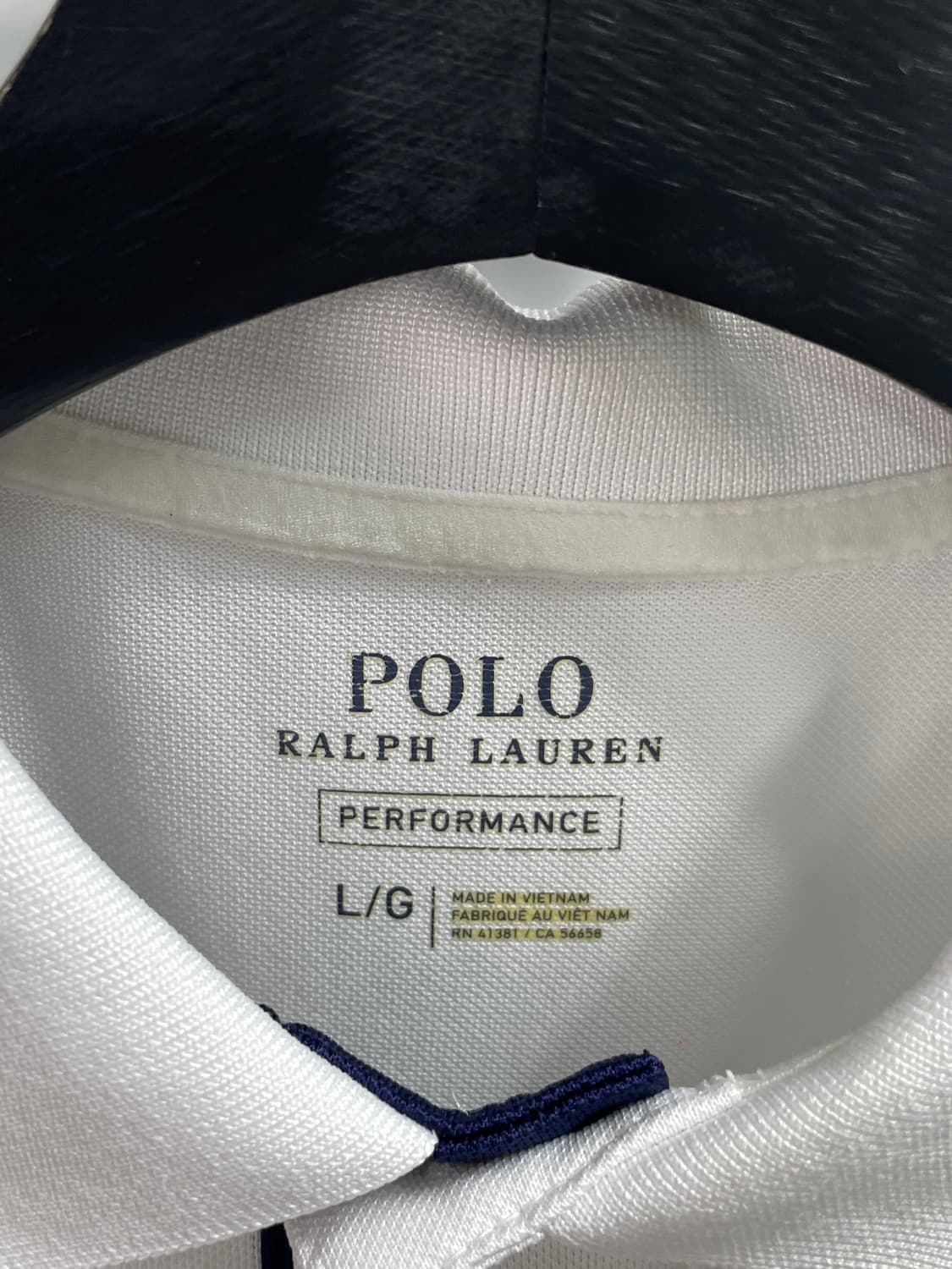 폴로 랄프로렌 빅포니 매쉬 반팔 카라티 (on.740) 상품이미지4