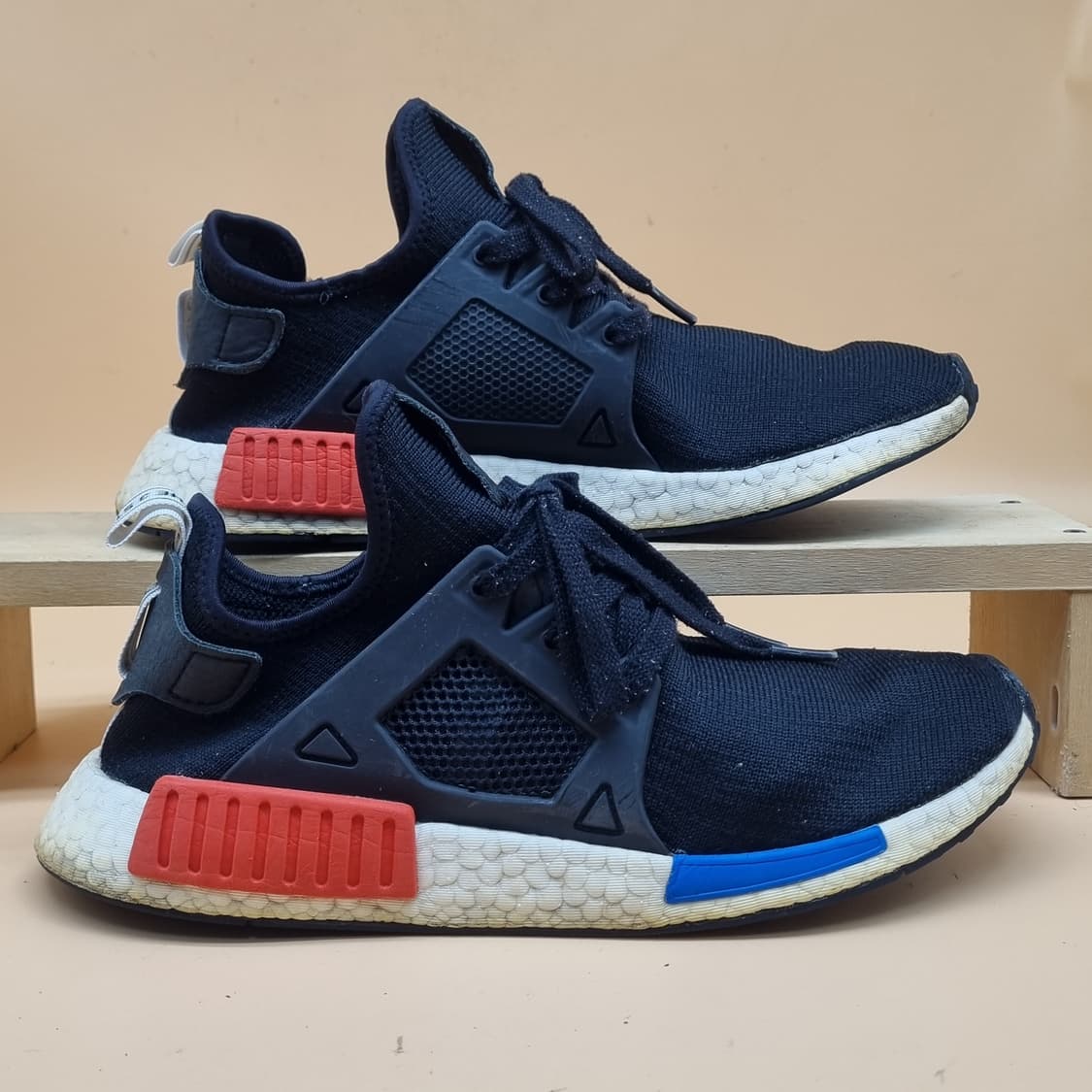 아디다스 NMD x r1og 운동화 270 상품이미지1