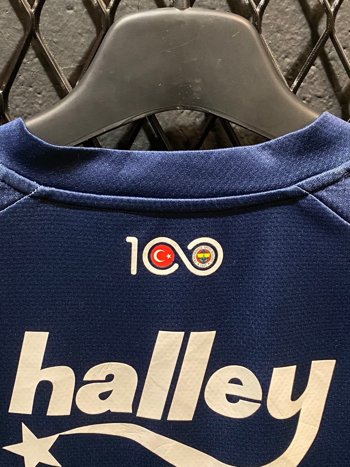 23/24 페네르바체 홈 아르다 귈러 (M) 상품이미지6