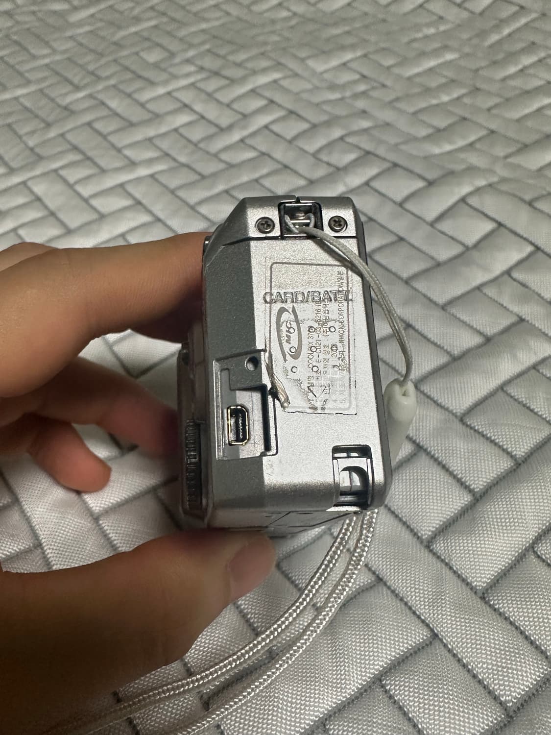 니콘 쿨픽스 3700 상품이미지3