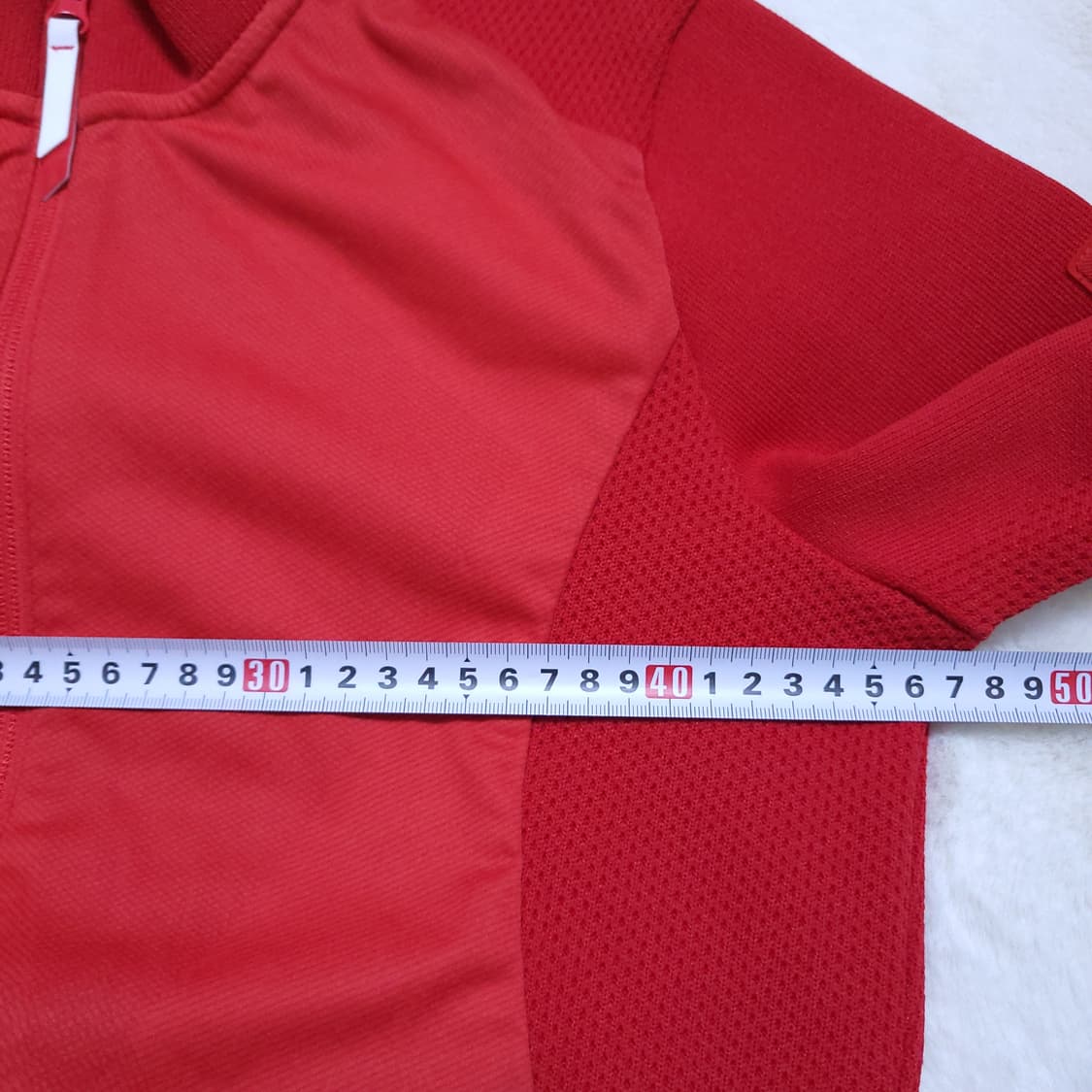 JDX 제이디엑스 골프 여성 집업니트 95 0314 상품이미지4