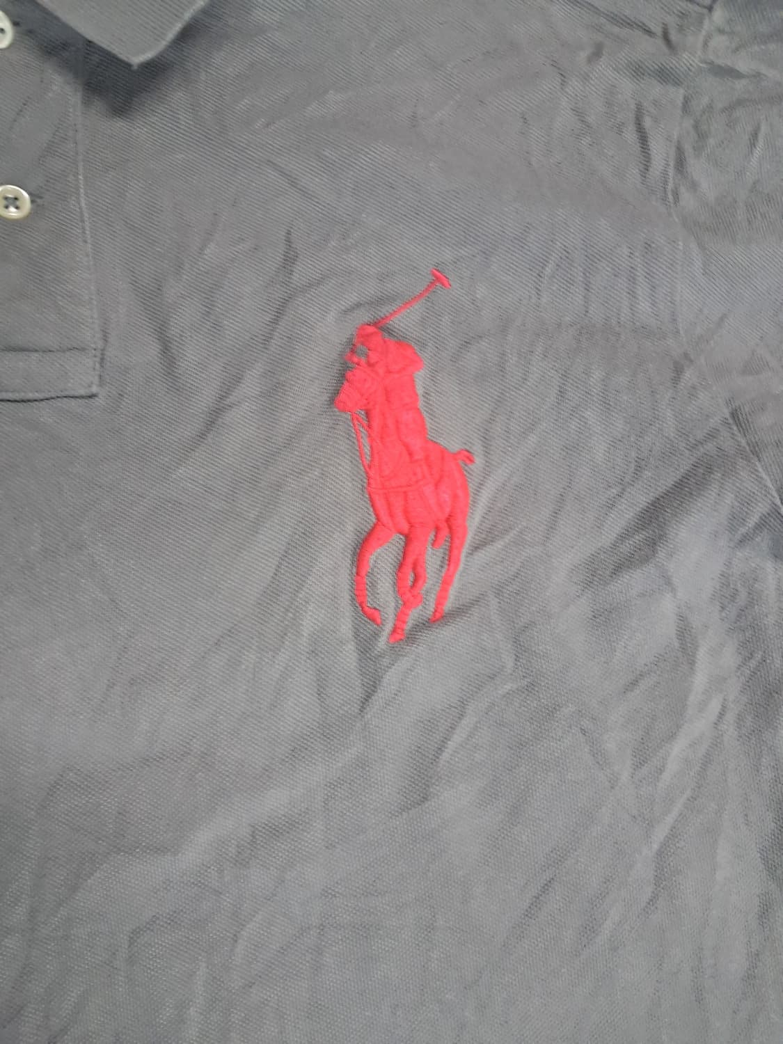 폴로 카라티 빅포니 상품이미지3